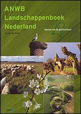 Landschappenboek Nederland