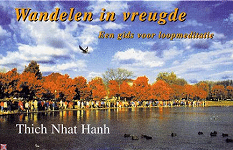 Wandelen in vreugde Wandelen in vreugde