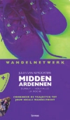 Wandelnetwerk Midden-Ardennen Wandelnetwerk Midden-Ardennen