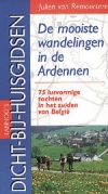 De mooiste wandelingen in de Ardennen De mooiste wandelingen in de Ardennen