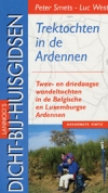 Trektochten in de Ardennen Trektochten in de Ardennen