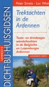 Trektochten in de Ardennen