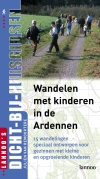 Wandelen met kinderen in de Ardennen