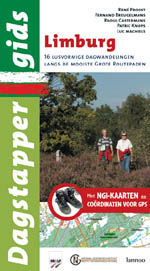 Dagstappergids Limburg Dagstappergids Limburg
