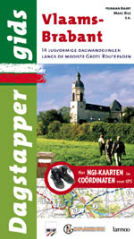 Dagstappergids Vlaams-Brabant Dagstappergids Vlaams-Brabant
