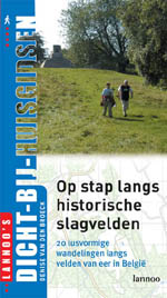 Op stap langs historische slagvelden