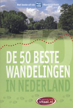 de 50 beste wandelingen in Nederland de 50 beste wandelingen in Nederland