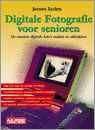 Digitale Fotografie voor senioren