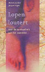 Lopen loutert Lopen loutert