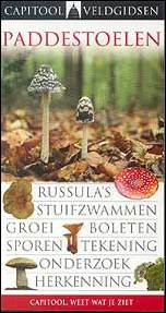 Veldgids Paddestoelen Veldgids Paddestoelen