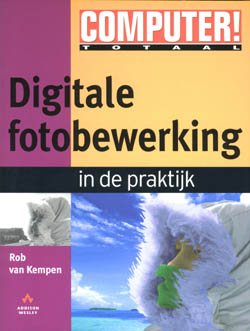 Digitale fotobewerking in de praktijk