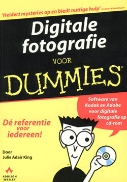 Digitale fotografie voor Dummies