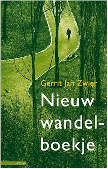 Nieuw wandelboekje