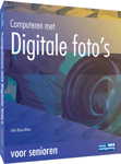 Computeren met digitale foto