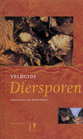 Veldgids Diersporen Veldgids Diersporen