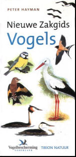 Zakgids Vogels
