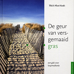 De geur van versgemaaid gras