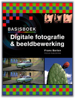 Basisboek Digitale fotografie & beeldbewerking