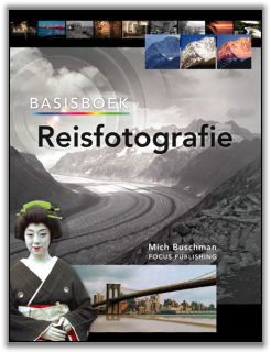 Basisboek Reisfotografie Basisboek Reisfotografie