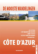 De mooiste wandelingen: Cte d