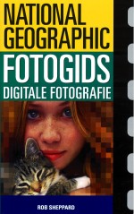 National Geographic Fotogids Digitale Fotografie