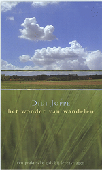 Het wonder van wandelen Het wonder van wandelen