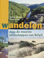Wandelen door de mooiste landschappen van België Wandelen door de mooiste landschappen van België