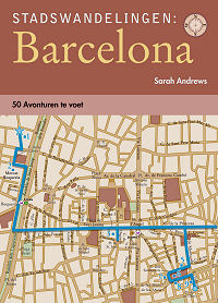 Stadswandeling Barcelona