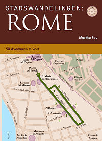 Stadswandelingen Rome Stadswandelingen Rome