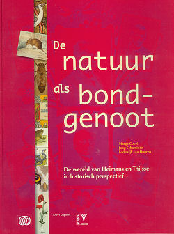 De natuur als bondgenoot De natuur als bondgenoot