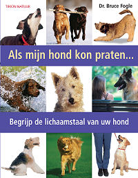 Als mijn hond kon praten