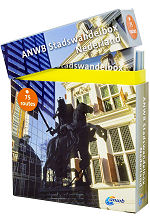 Stadswandelbox Stadswandelbox