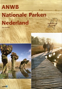 ANWB Nationale Parken Nederland ANWB Nationale Parken Nederland