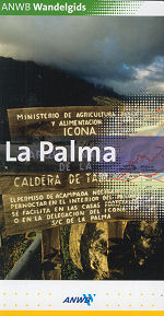 ANWB Wandelgids La Palma ANWB Wandelgids La Palma