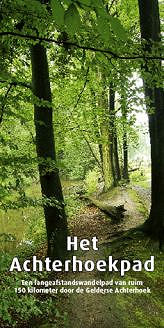 Het Achterhoekpad Het Achterhoekpad
