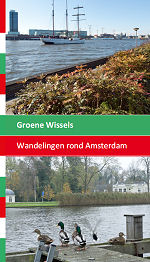 Wandelingen rond Amsterdam