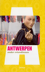 Antwerpen onder vriendinnen