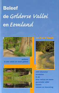 Beleef de Gelderse Vallei en Eemland Beleef de Gelderse Vallei en Eemland