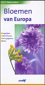 Bloemen van Europa Bloemen van Europa