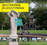 Bonifatius Kloosterpad Bonifatius Kloosterpad