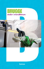 Brugge onder vriendinnen