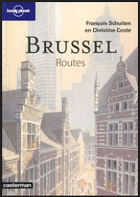 Wandelgids Brussel Routes Wandelgids Brussel Routes