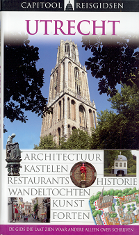 Capitool Reisgids Utrecht