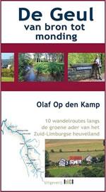 De Geul van bron tot monding De Geul van bron tot monding