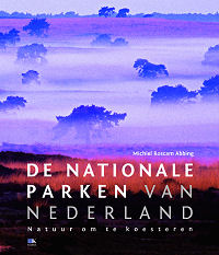 De Nationale Parken van Nederland