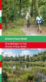 Drents-Friese Wold Drents-Friese Wold