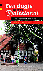 Een dagje wandelen in Duitsland Een dagje wandelen in Duitsland