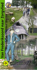 Van Frederiksoord naar Zorgvlied Van Frederiksoord naar Zorgvlied