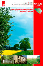 GR 129 - Sud GR 129 - Sud