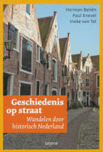 Geschiedenis op straat